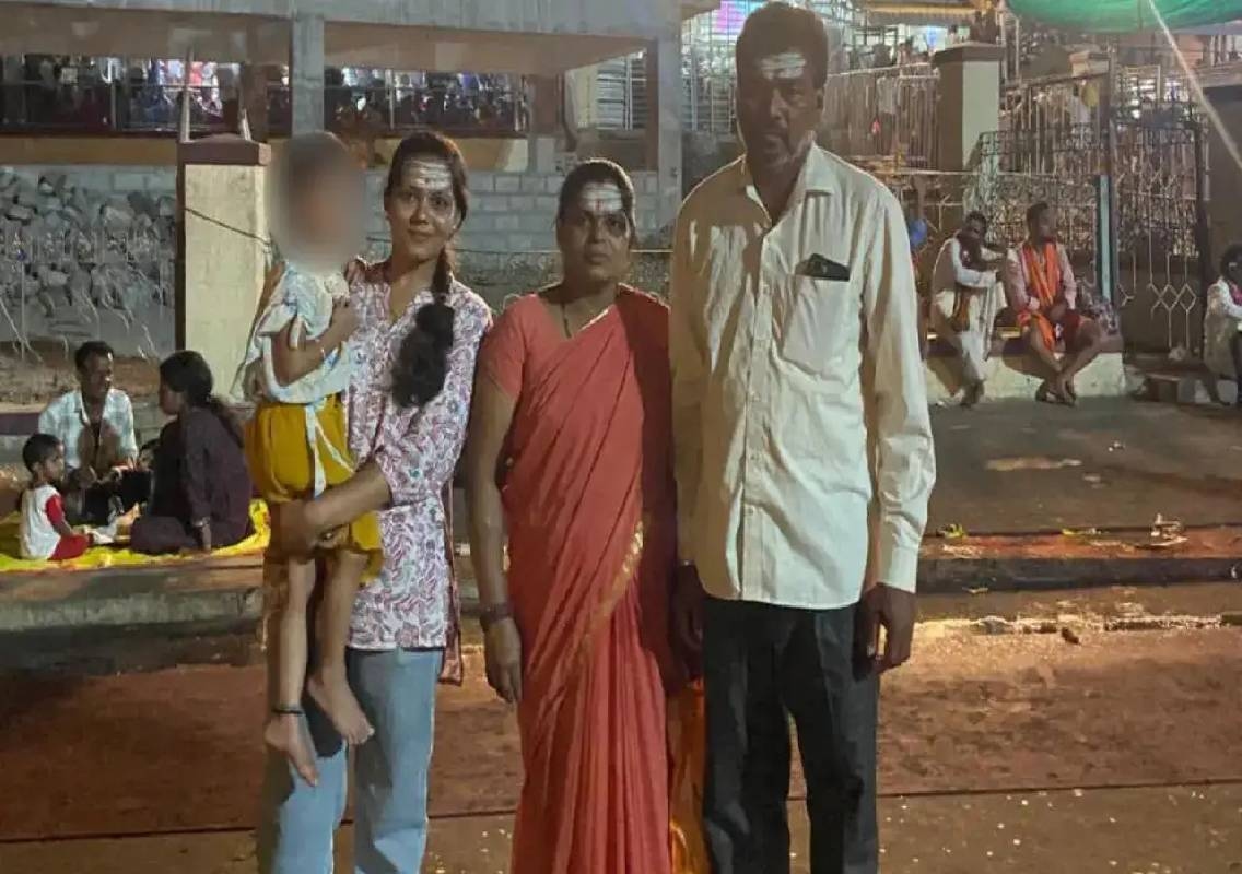 Mysuru bride-to-be, parents die before wedding - News Karnataka