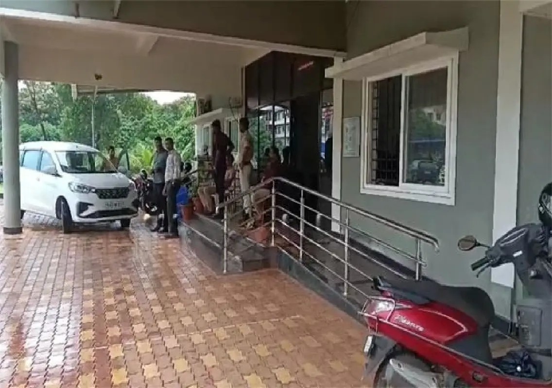 NIA intensifies probe into Suhas Shetty murder case in Mangaluru - News Karnataka