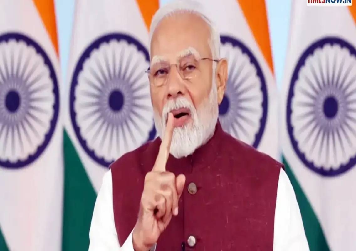 PM Modi Welcomes US-Iran Peace Deal - News Karnataka