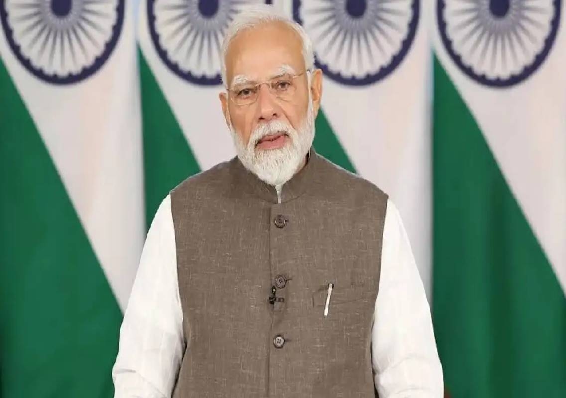 Iran Invites PM Modi To Khamenei State Funeral - News Karnataka