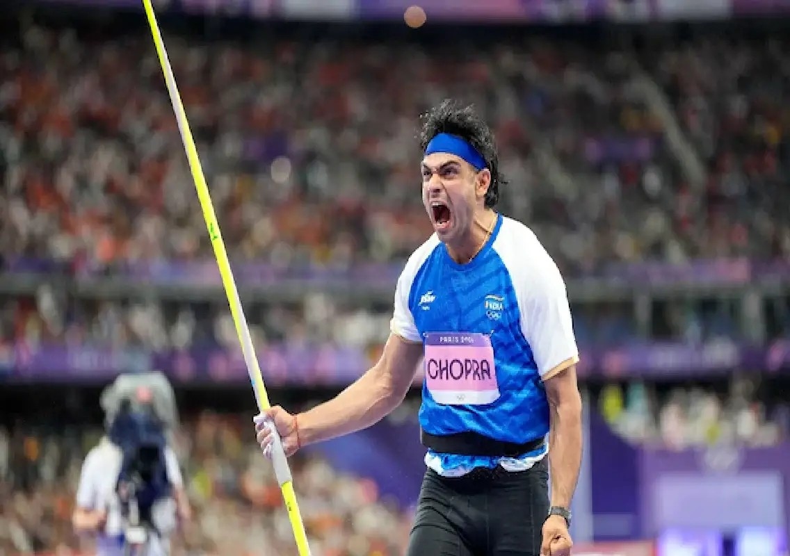 Neeraj Chopra joins IOA to launch nationwide clean sport campaign - News Karnataka