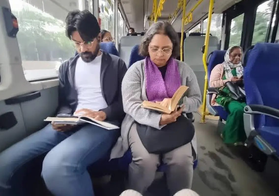 New BMTC feeder bus route to connect Dommasandra and Bommasandra - News Karnataka