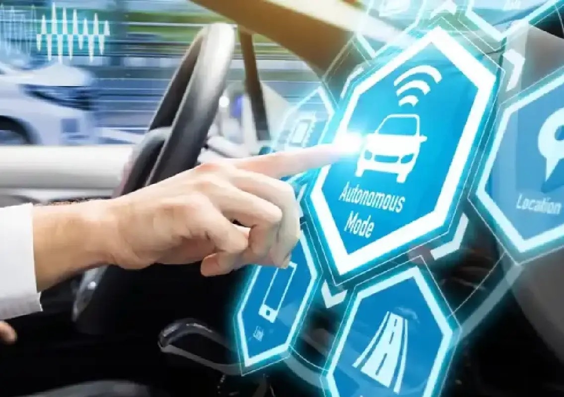 New rule could bring advanced car safety features to India - News Karnataka