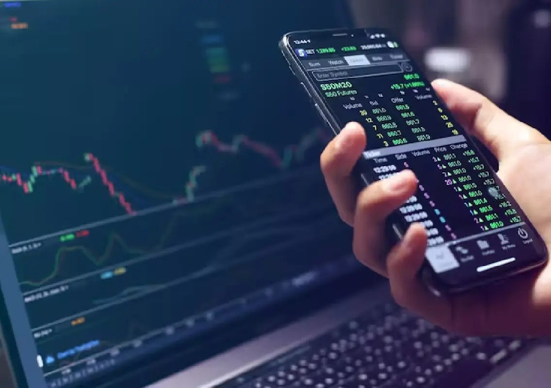 Nifty IT rallies as AI boom lifts Infosys, TCS and tech stocks - News Karnataka