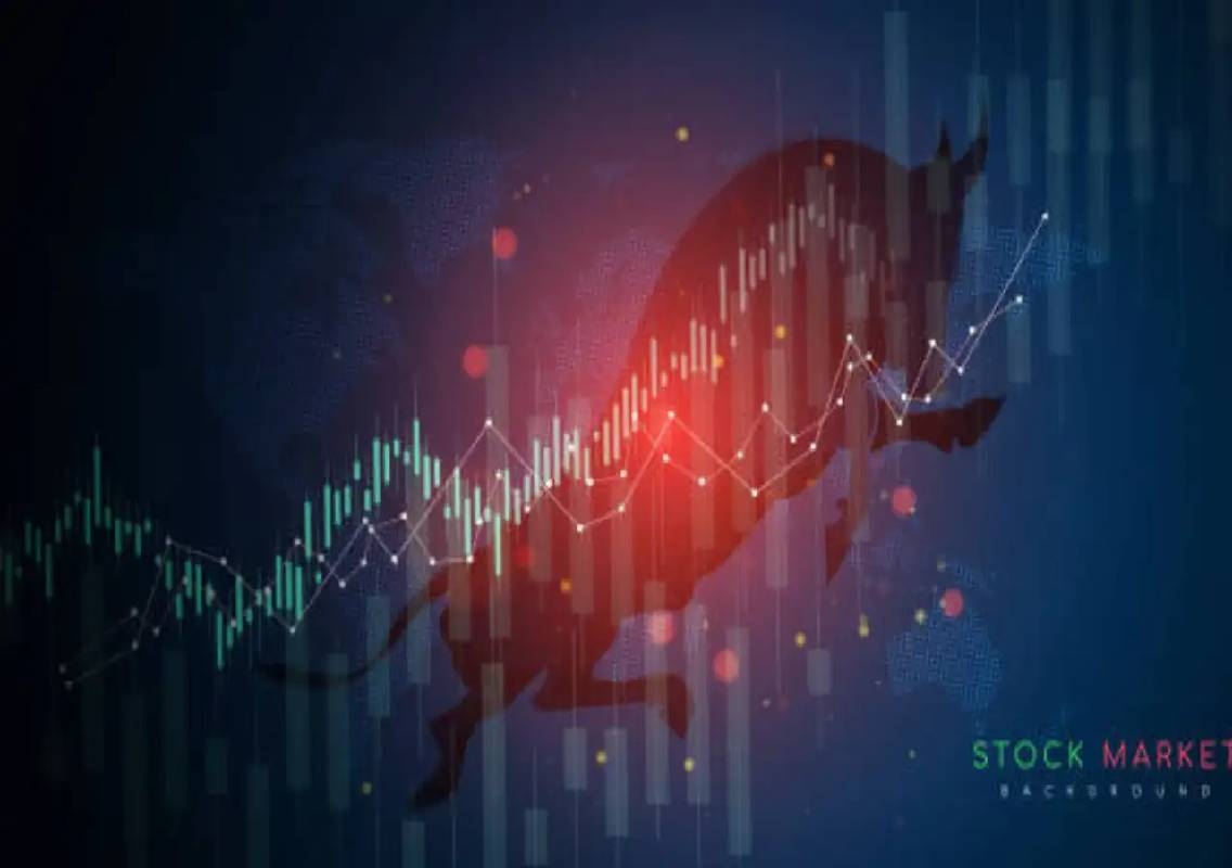 Airtel, LIC lead Rs 2.15 lakh crore market cap surge - News Karnataka