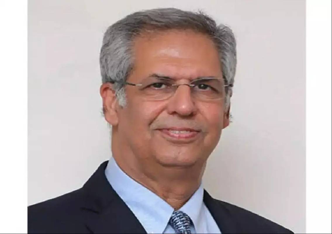 Noel Tata To Step Down As Voltas Chairman - News Karnataka