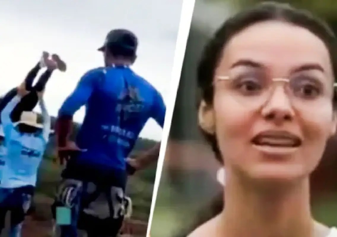 Nurse says student was alive after fatal 130-foot bungee fall - News Karnataka