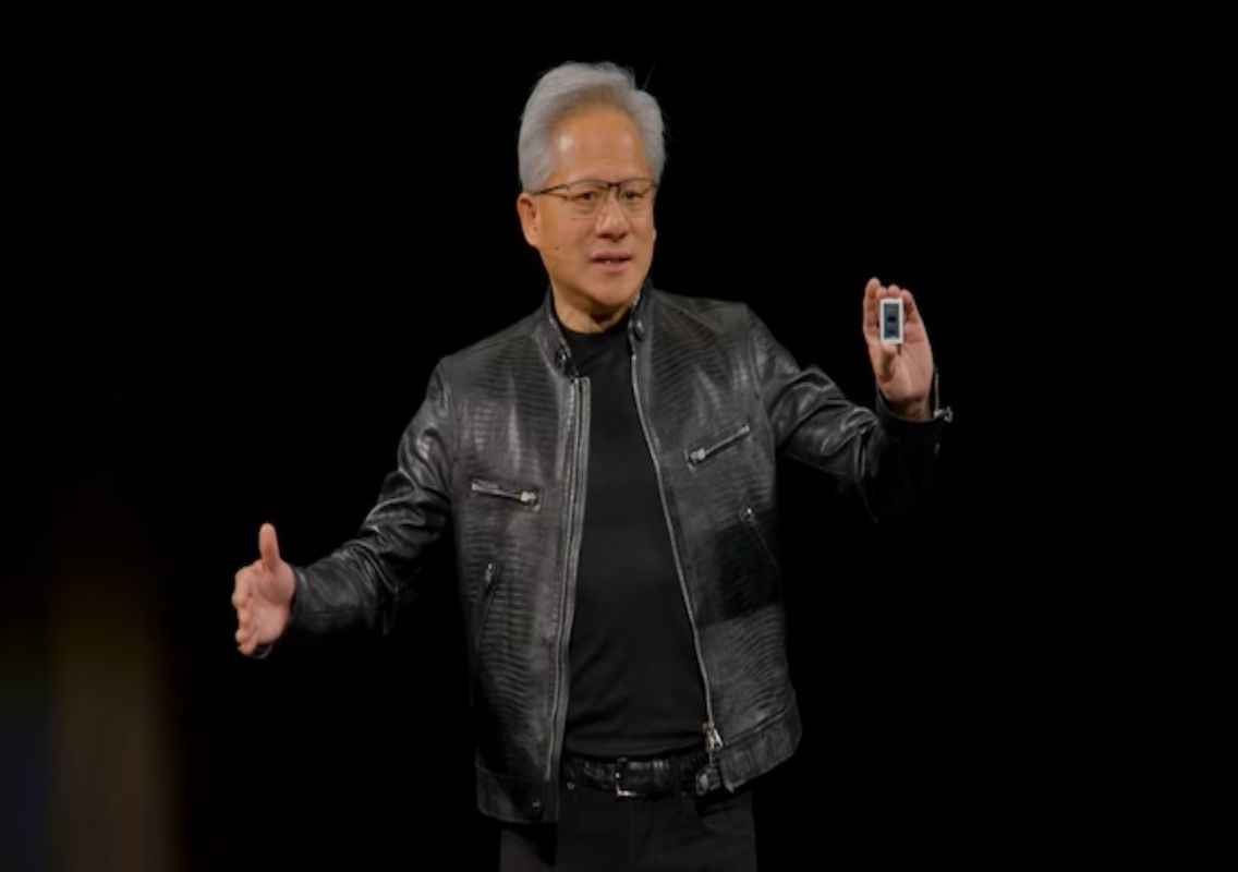 Nvidia RTX Spark chip powers next-gen AI PCs - News Karnataka
