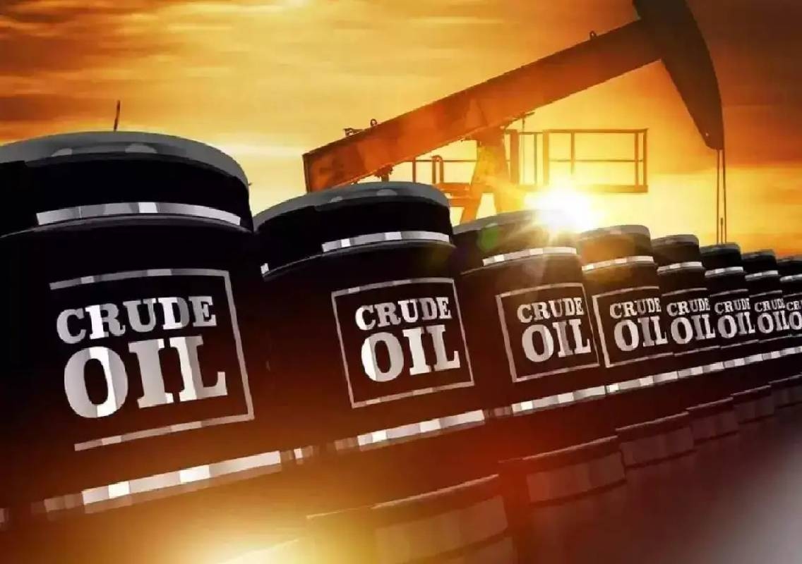 Oil Prices Jump 5% On Fresh Iran-Israel Escalation - News Karnataka