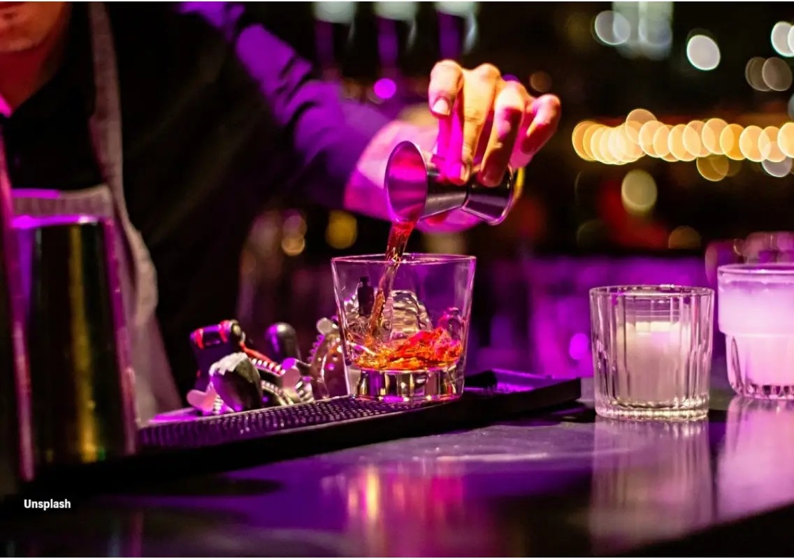One in three Bengaluru youths at risk from alcohol use - News Karnataka