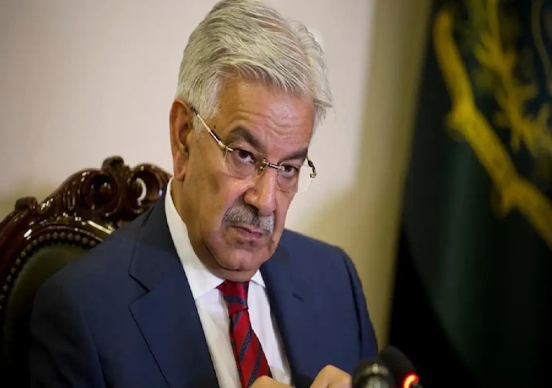 Pakistan warns of military action over Indus water dispute with India - News Karnataka