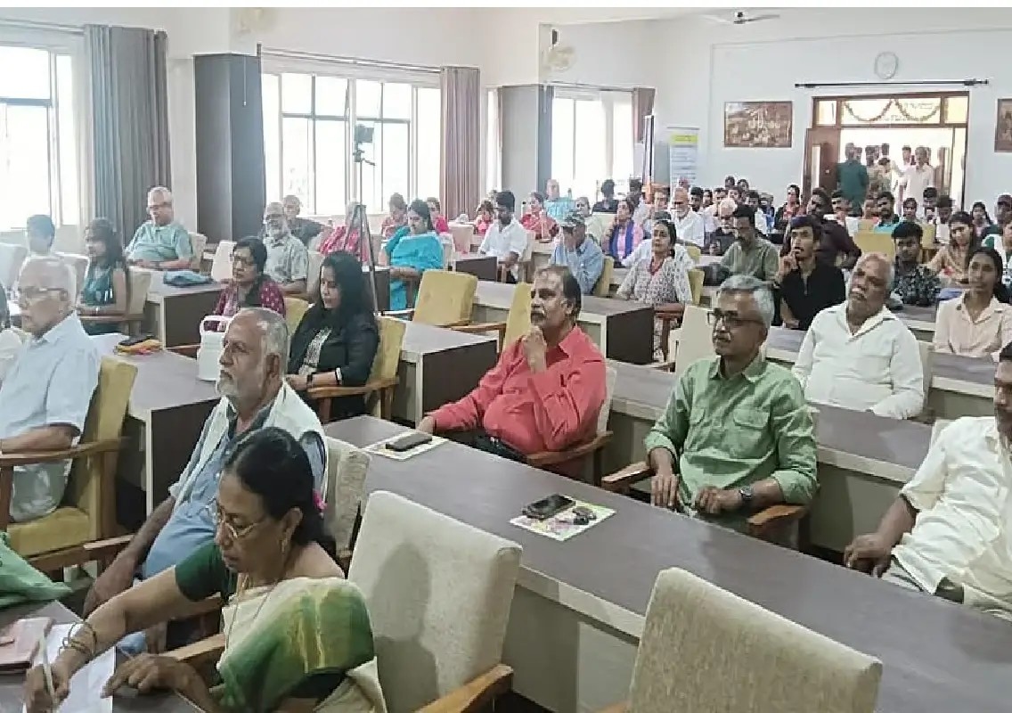 Parisara Habba promotes environmental awareness in Mysuru - News Karnataka