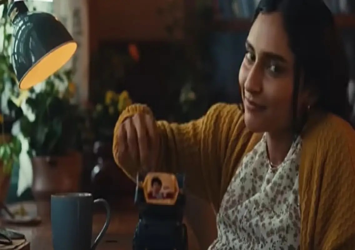 Parle-G celebrates kindness with heartwarming new campaign - News Karnataka