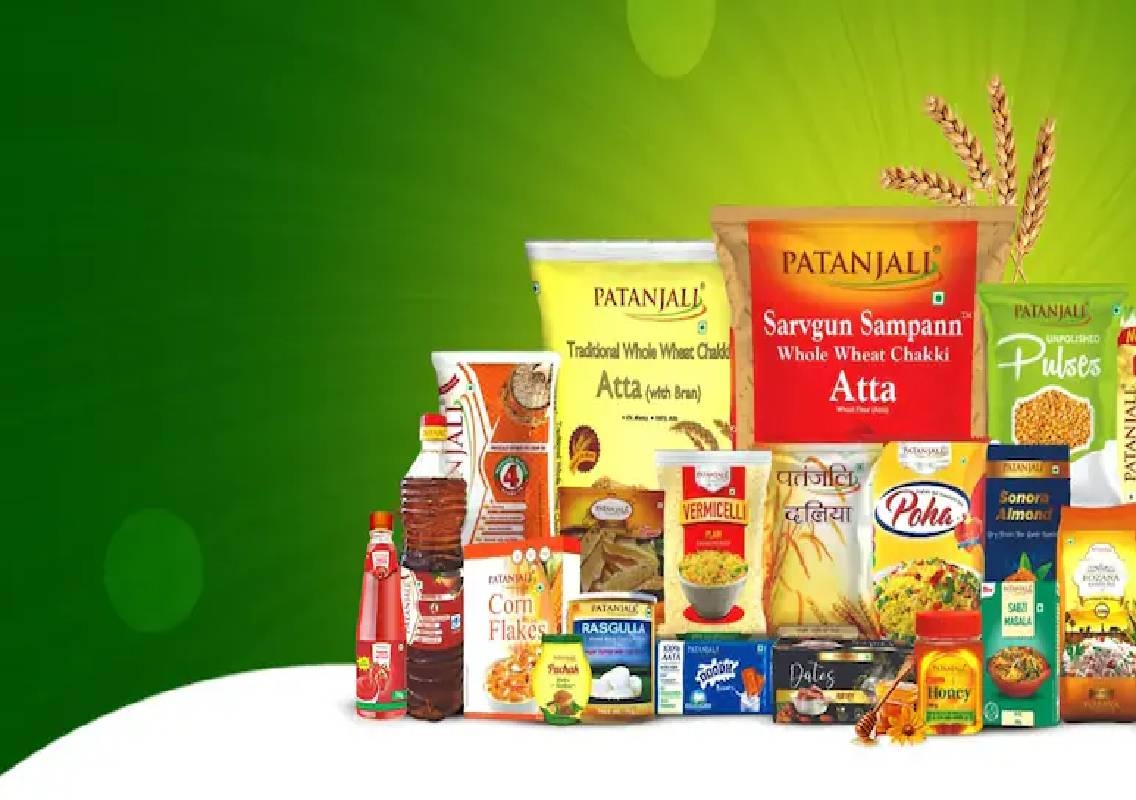 Patanjali flour batch banned in Kannur over residue - News Karnataka