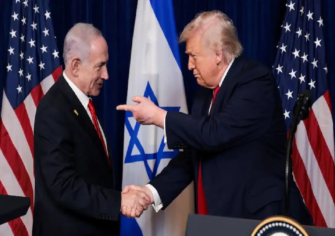 Pentagon raises concerns over alleged Israeli intelligence activities - News Karnataka