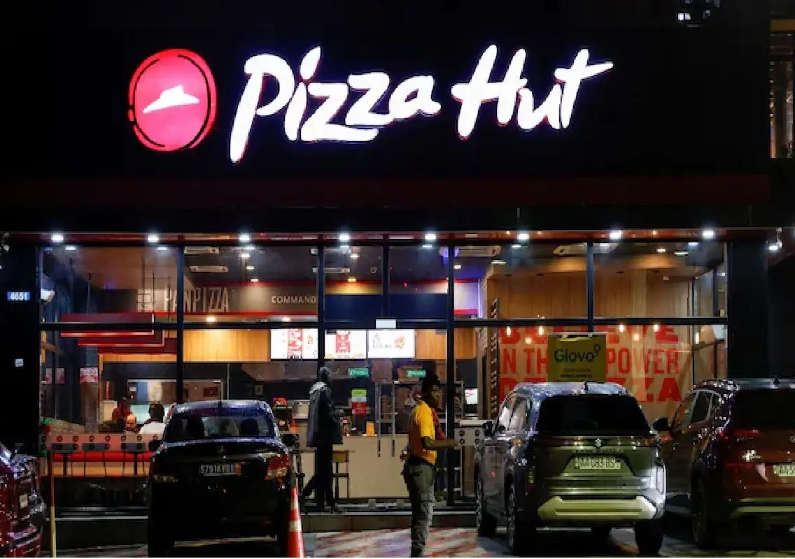 Pizza Hut sold in $2.7 billion deal as Yum reshapes business - News Karnataka