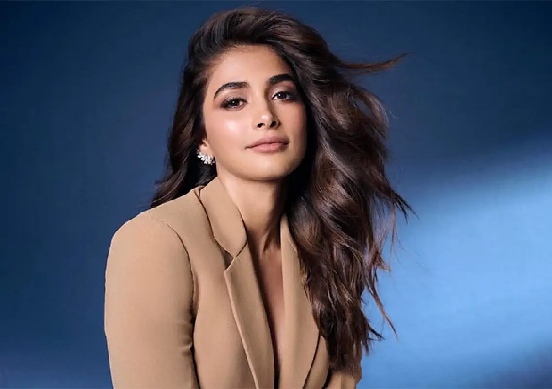 Pooja Hegde says audiences demand genuine entertainment - News Karnataka