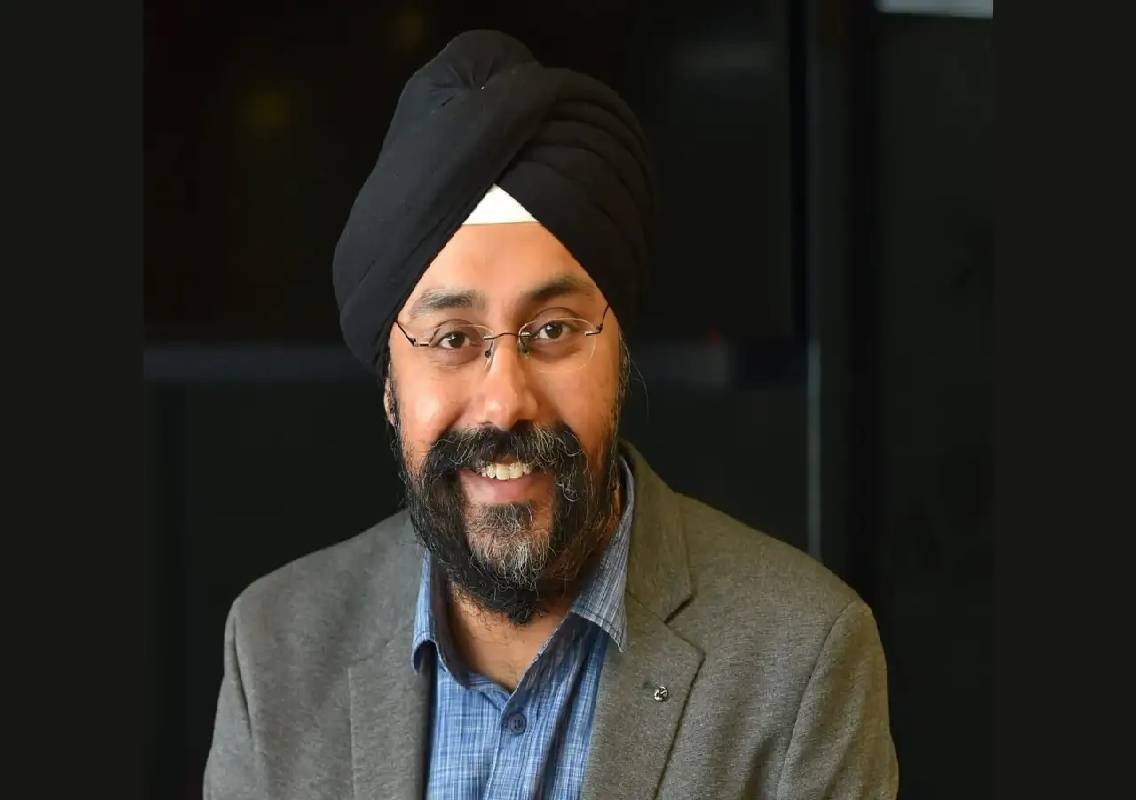 OpenAI appoints Prabhjeet Singh as India Managing Director - News Karnataka