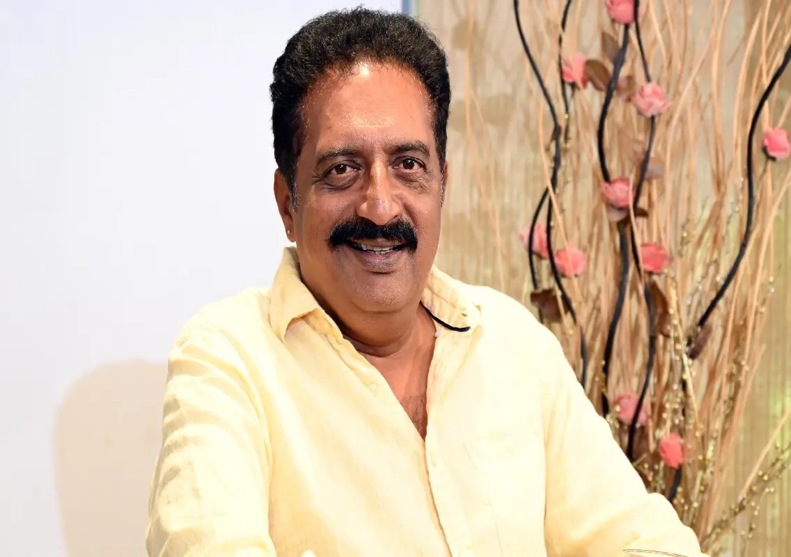 Prakash Raj to join Bengaluru protest over alleged exam irregularities - News Karnataka