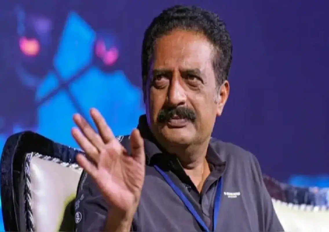 Prakash Raj to respond on Dharmasthala case allegations in two days - News Karnataka