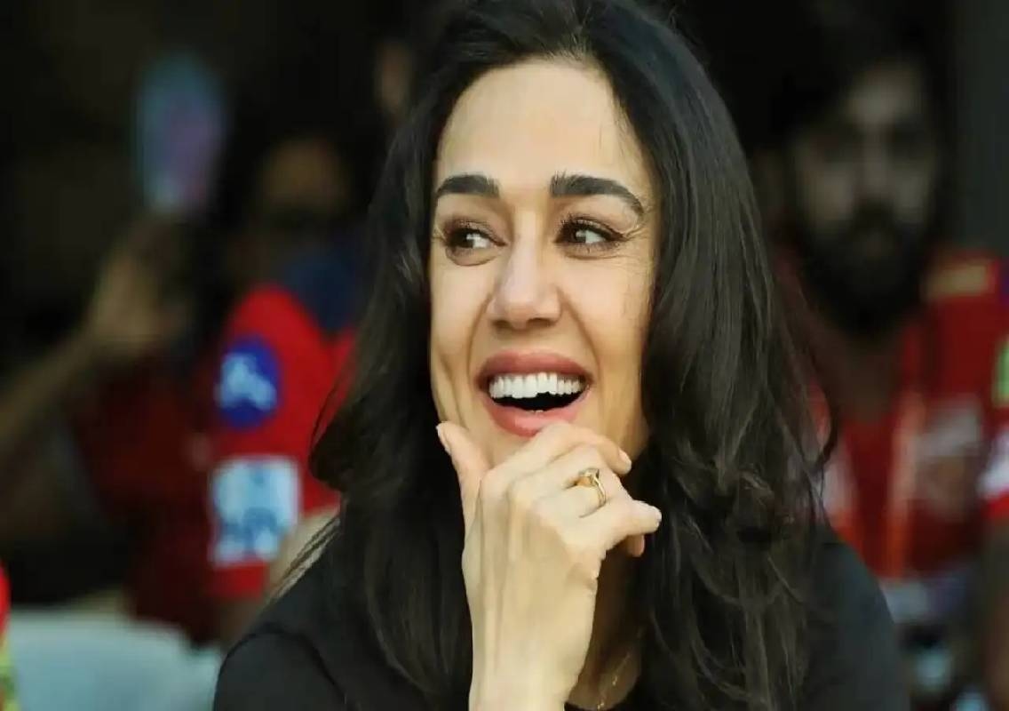 Preity Zinta Gets Nod to Sue Google, Meta Over Deepfakes - News Karnataka
