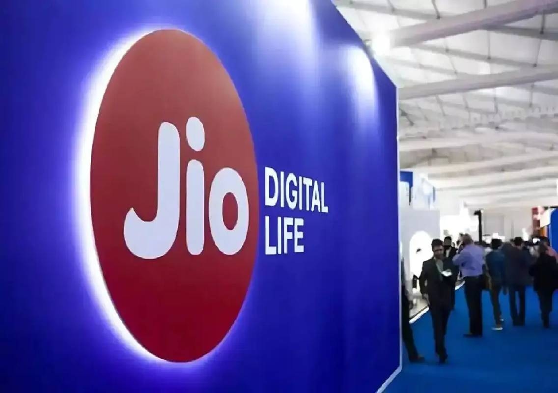 Project Jupiter Drives Reliance's Jio IPO Plan - News Karnataka