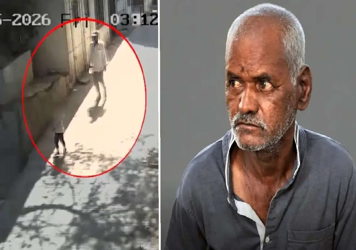 Pune court awards death penalty in minor's abduction and murder case - News Karnataka