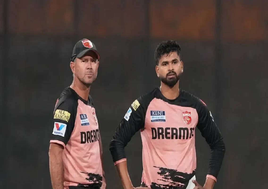 Sachin Tendulkar explains Punjab Kings' IPL 2026 collapse - News Karnataka