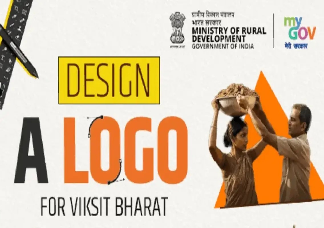 Puttur artist's logo selected for Centre's VBG Ramji Scheme - News Karnataka