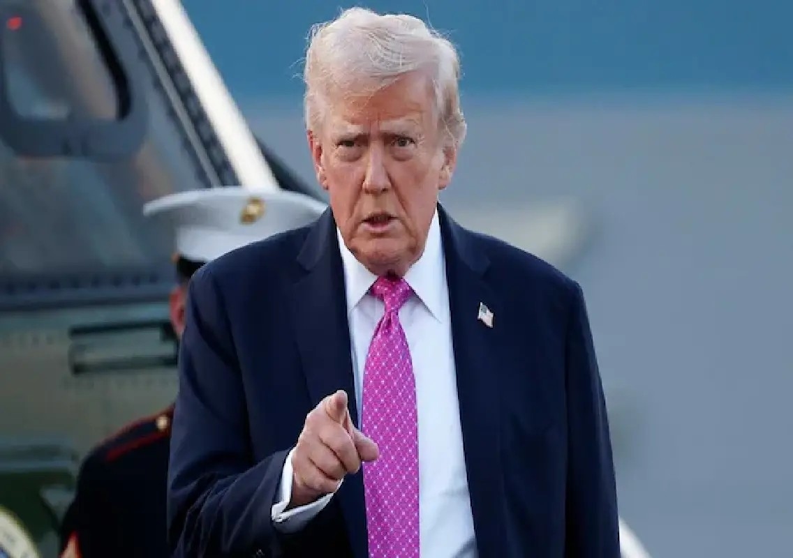 Questions arise over US accounts of strikes on Indian-crewed ships - News Karnataka
