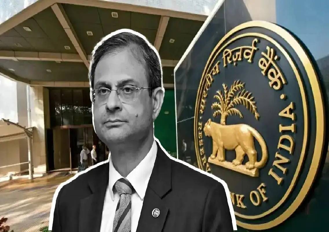 Will RBI raise repo rates in June 2026? - News Karnataka