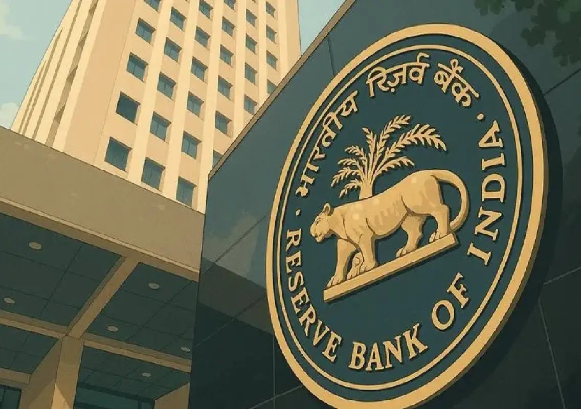 RBI eases deposit rate norms to attract more overseas funds - News Karnataka