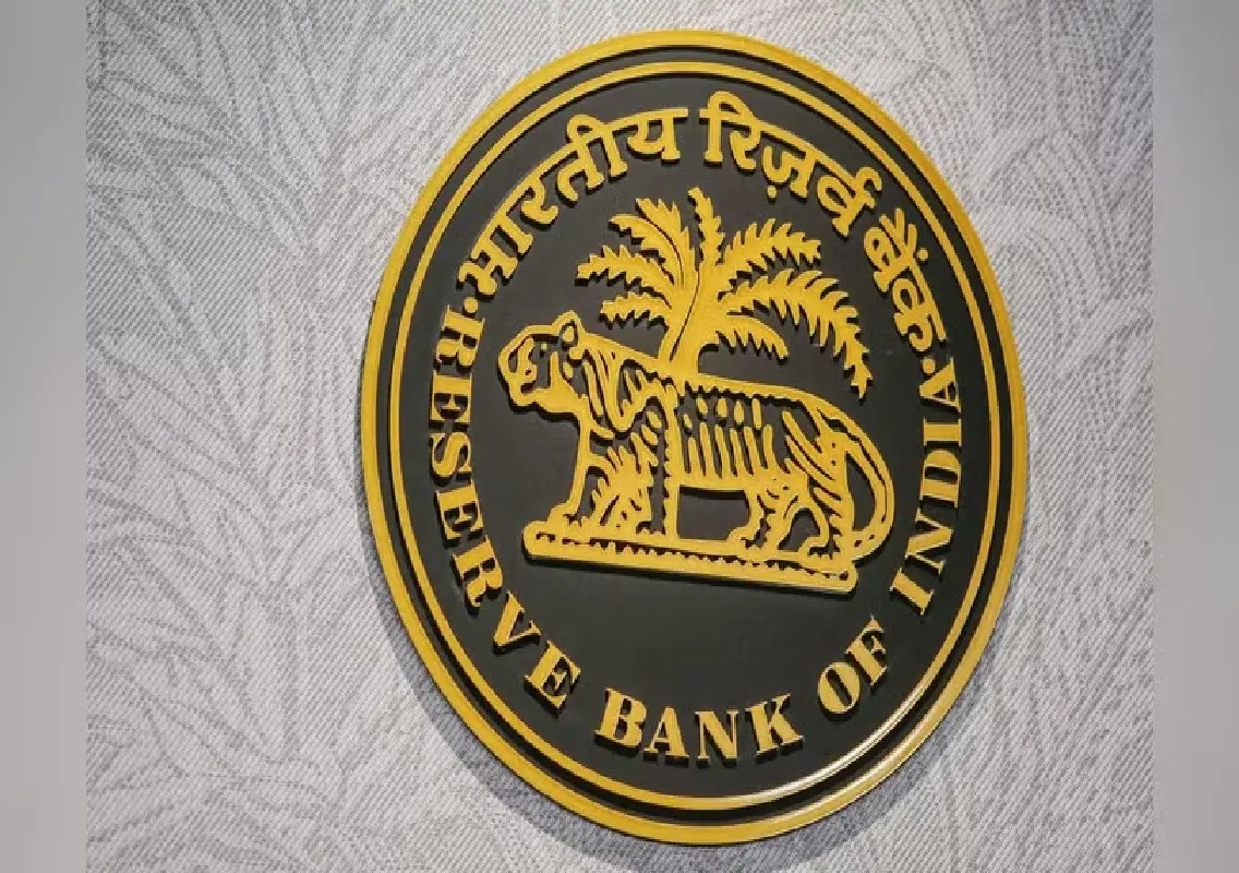 RBI’s dollar defence crosses $110 billion as rupee faces pressure - News Karnataka