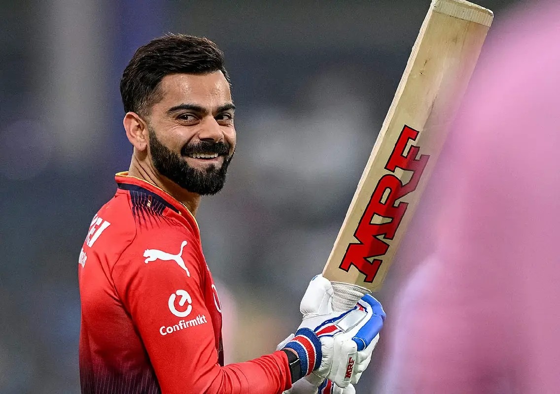 RCB CEO backs Kohli to continue playing until 2030 - News Karnataka