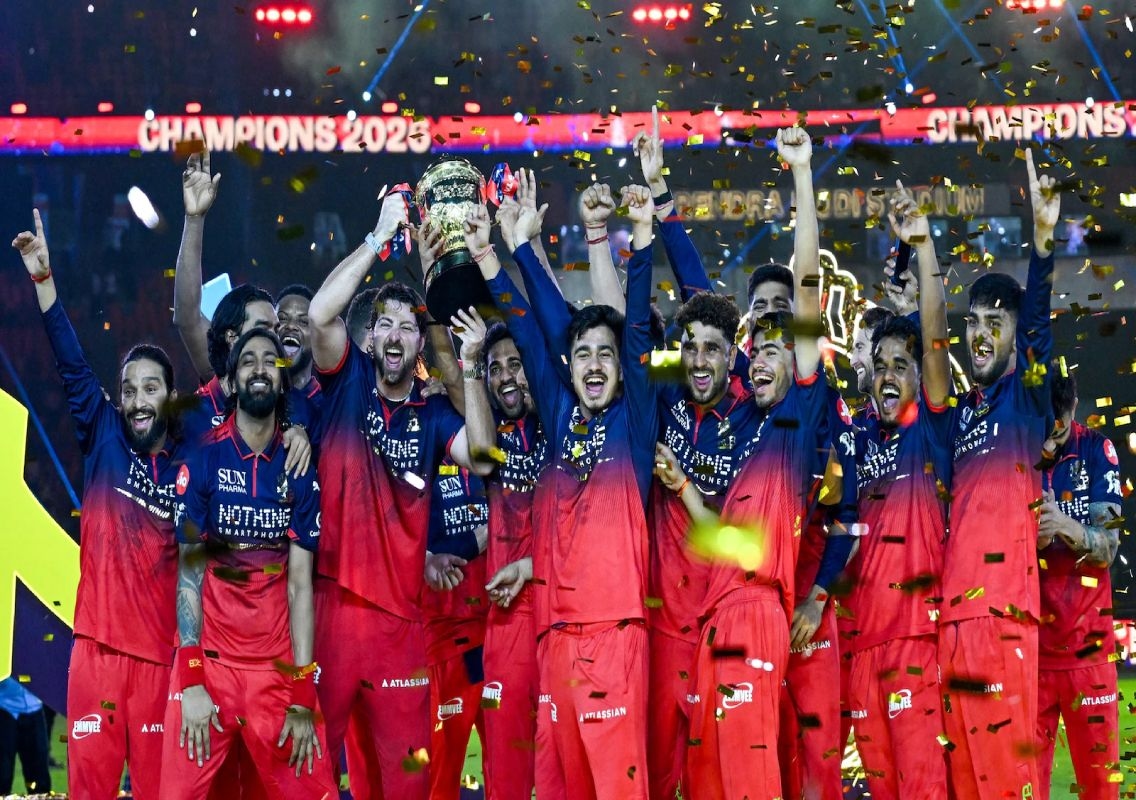 IPL 2027 schedule may change due to heat concerns - News Karnataka
