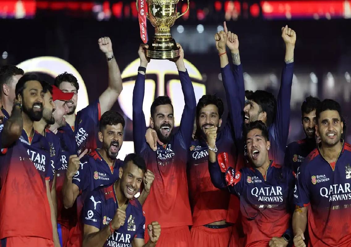 BCCI May Advance IPL 2027 by Two Weeks - News Karnataka