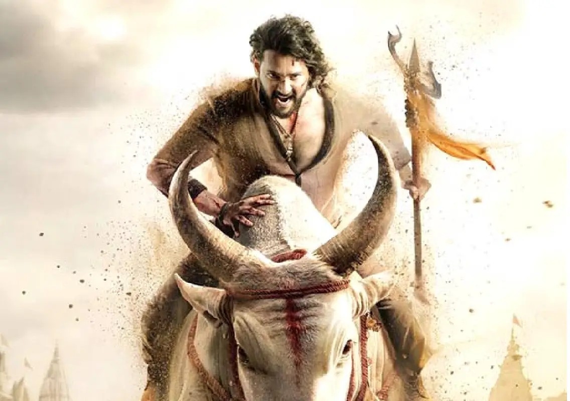 Rajamouli's Varanasi glimpse receives thunderous response at Annecy - News Karnataka