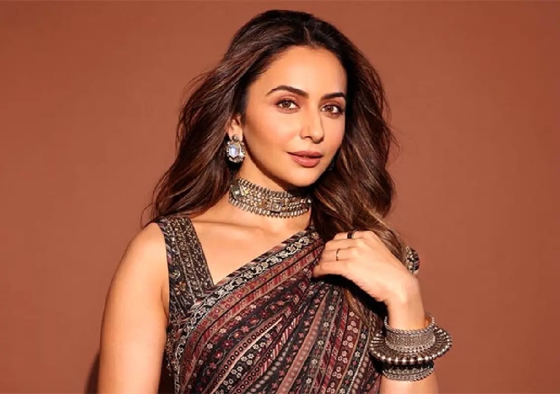 Rakul Preet Singh opens up about painful slip disc injury - News Karnataka