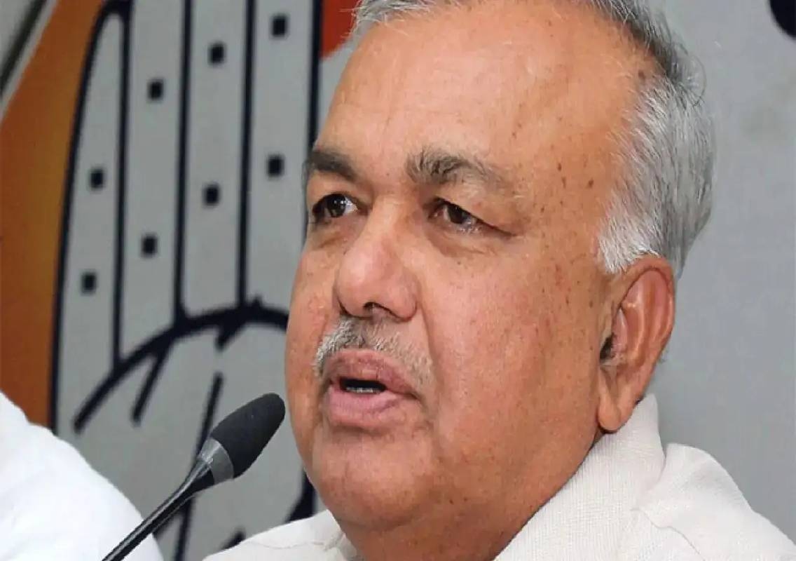 Ramalinga Reddy resigns over Karnataka portfolio row - News Karnataka