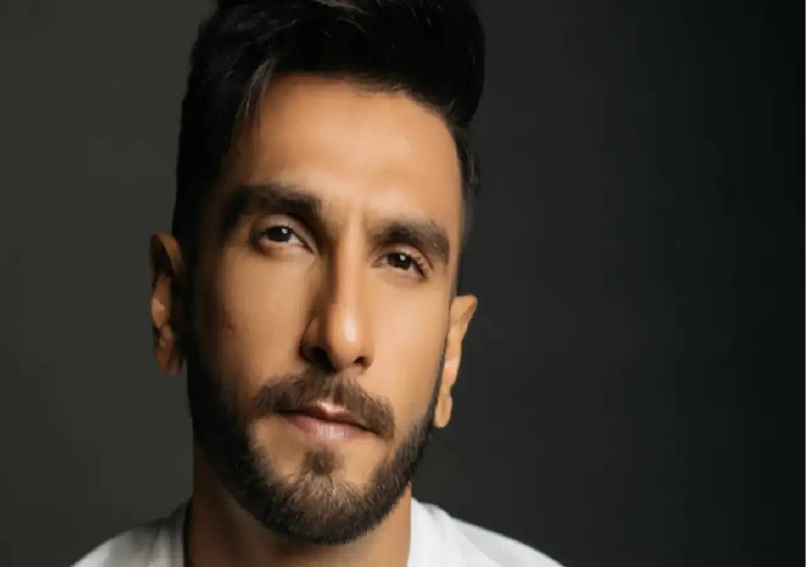 Ranveer Singh To Begin Pralay Shoot In September - News Karnataka