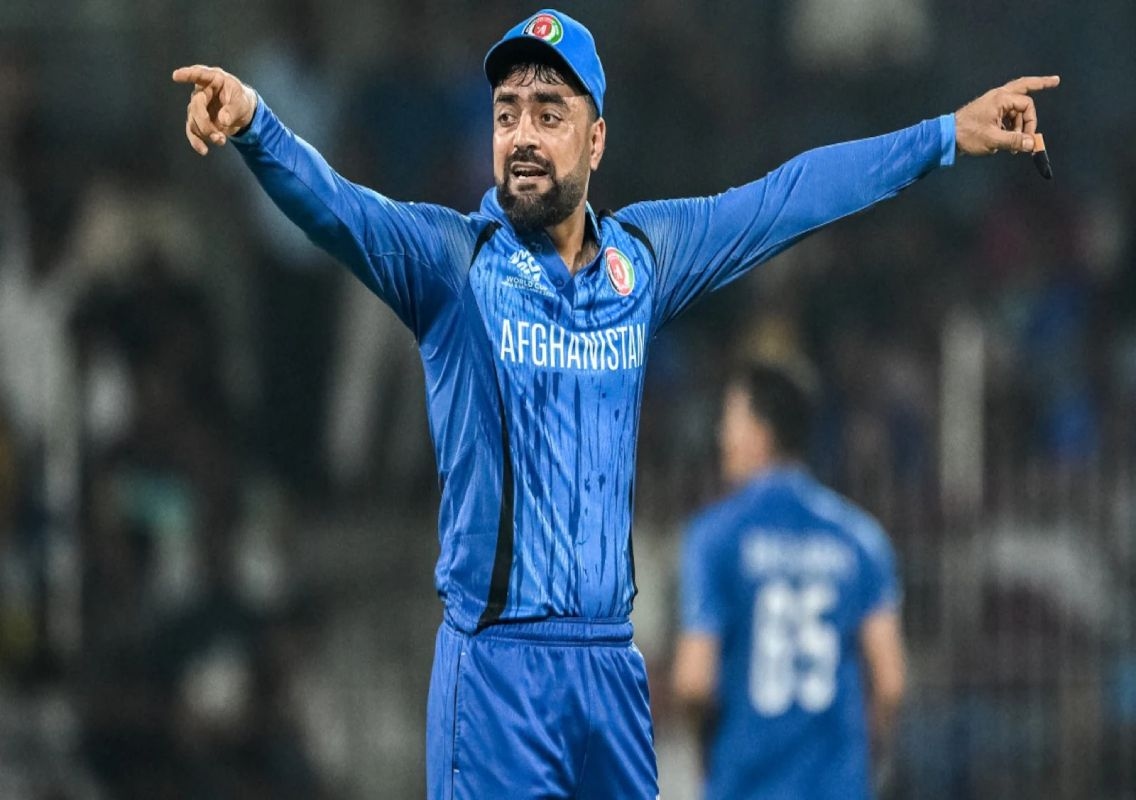 Afghanistan rely on spin to challenge India in ODIs - News Karnataka