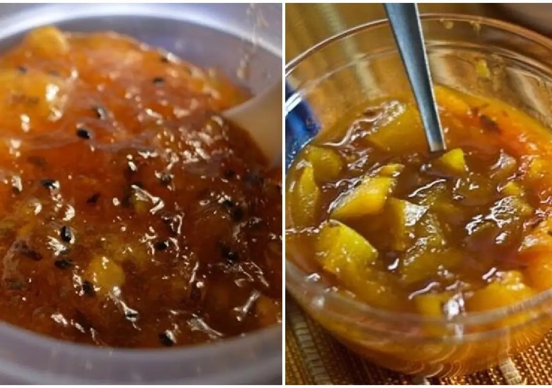 Raw mango and mint chutneys emerge as natural summer coolers - News Karnataka