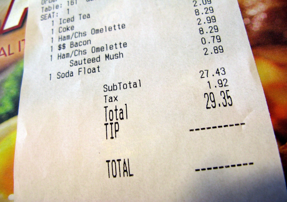 The Receipt Check at Walmart Is Optional, and the One at Costco Is Not - News Karnataka