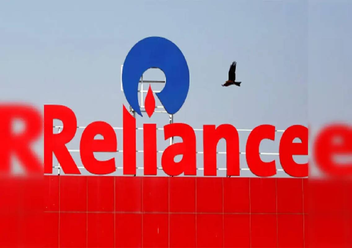 Reliance shares rise after AI and Jio IPO announcements - News Karnataka