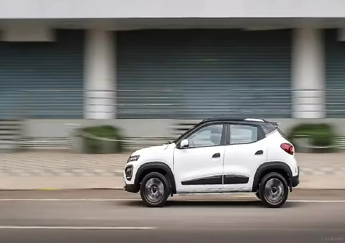 Renault to launch updated Kwid facelift on July 3 - News Karnataka
