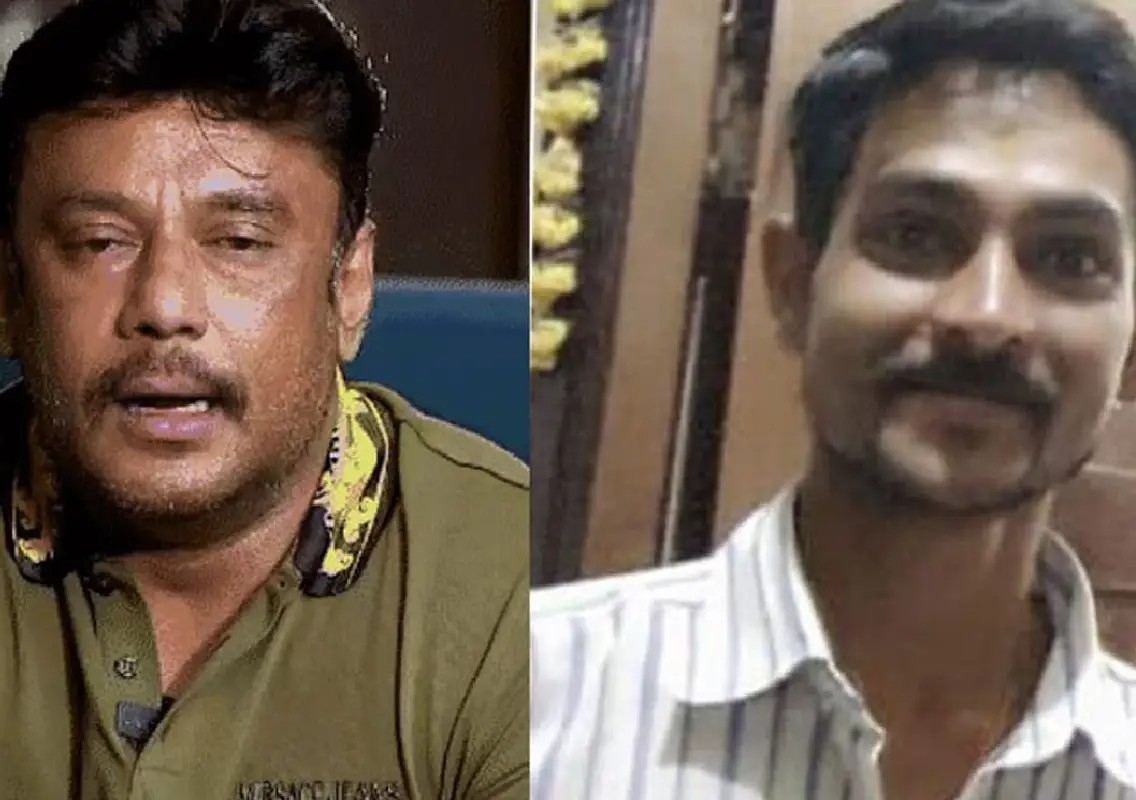 Renukaswamy murder case trial to be held four days a week - News Karnataka