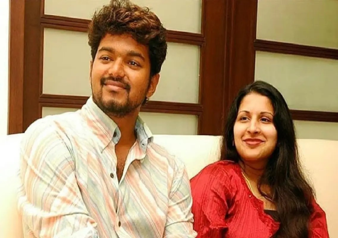 Reports suggest reunion in Vijay-Sangeetha marriage dispute - News Karnataka