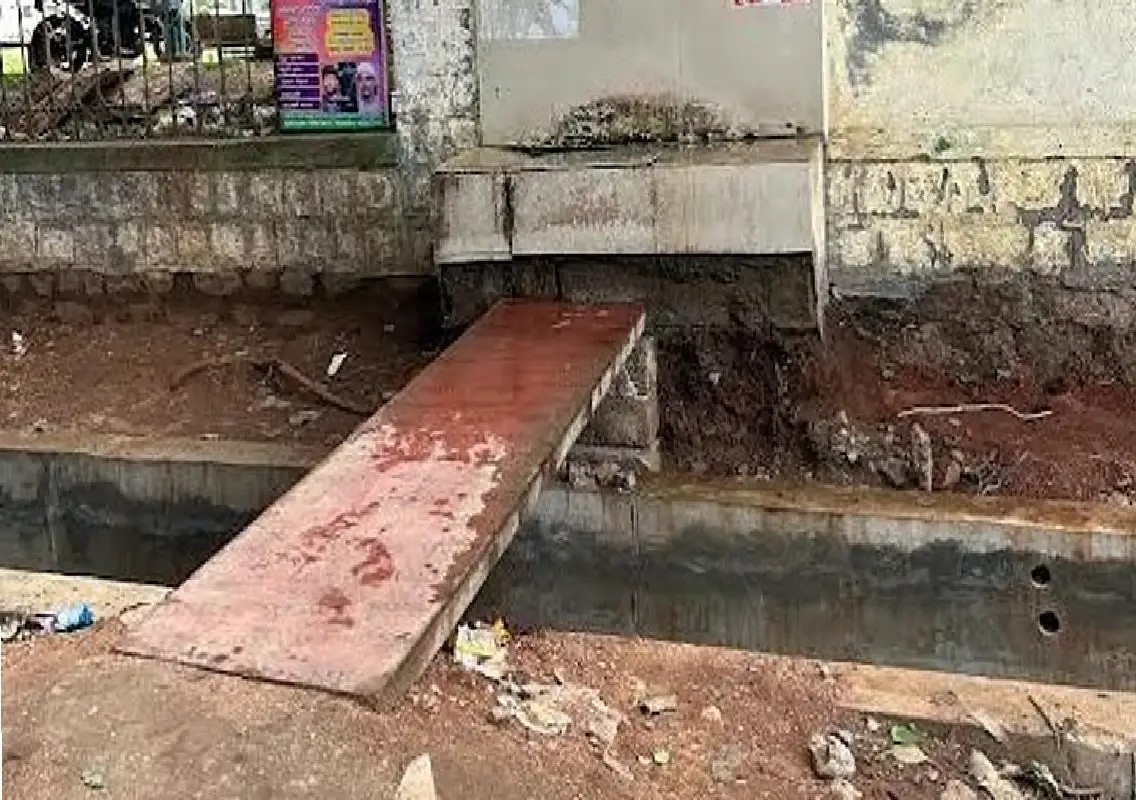 Residents seek speedy restoration of dug-up roads in Mysuru - News Karnataka