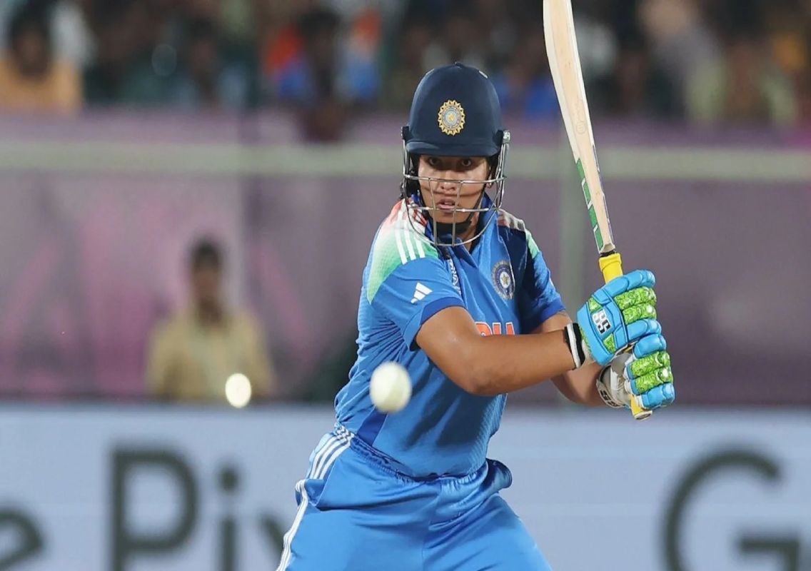 India lose to England despite Richa Ghosh 68 - News Karnataka