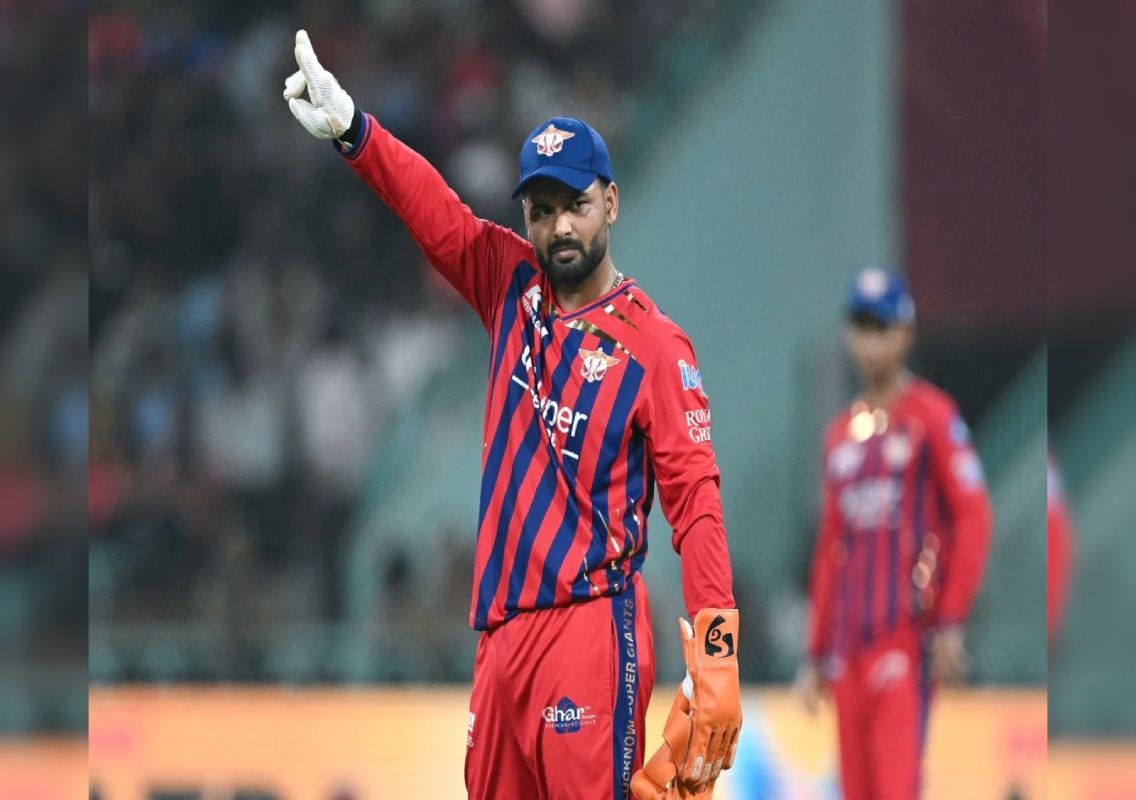 Rishabh Pant likely in biggest IPL trade deal - News Karnataka